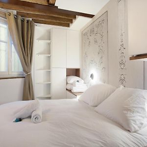 Appartement met een Slaapkamer